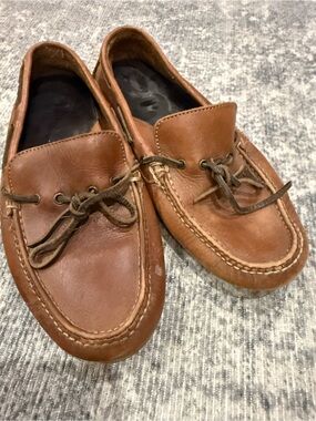 Cole Haan Men’s Loafers Boat Shoes 8.5 M